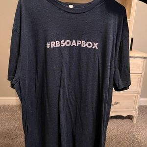 Red Bull T shirt